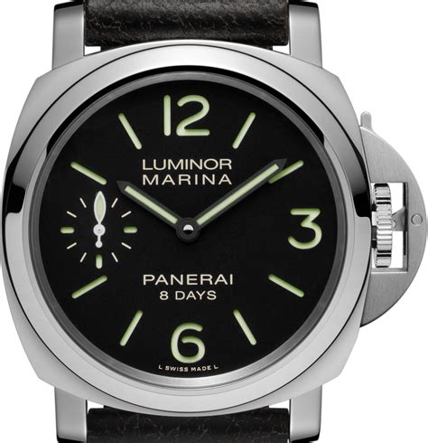 panerai luminor marina 510|panerai luminor marina investment.